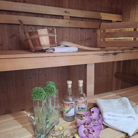 Hotel Heissenhof Inzell Eksteriør bilde